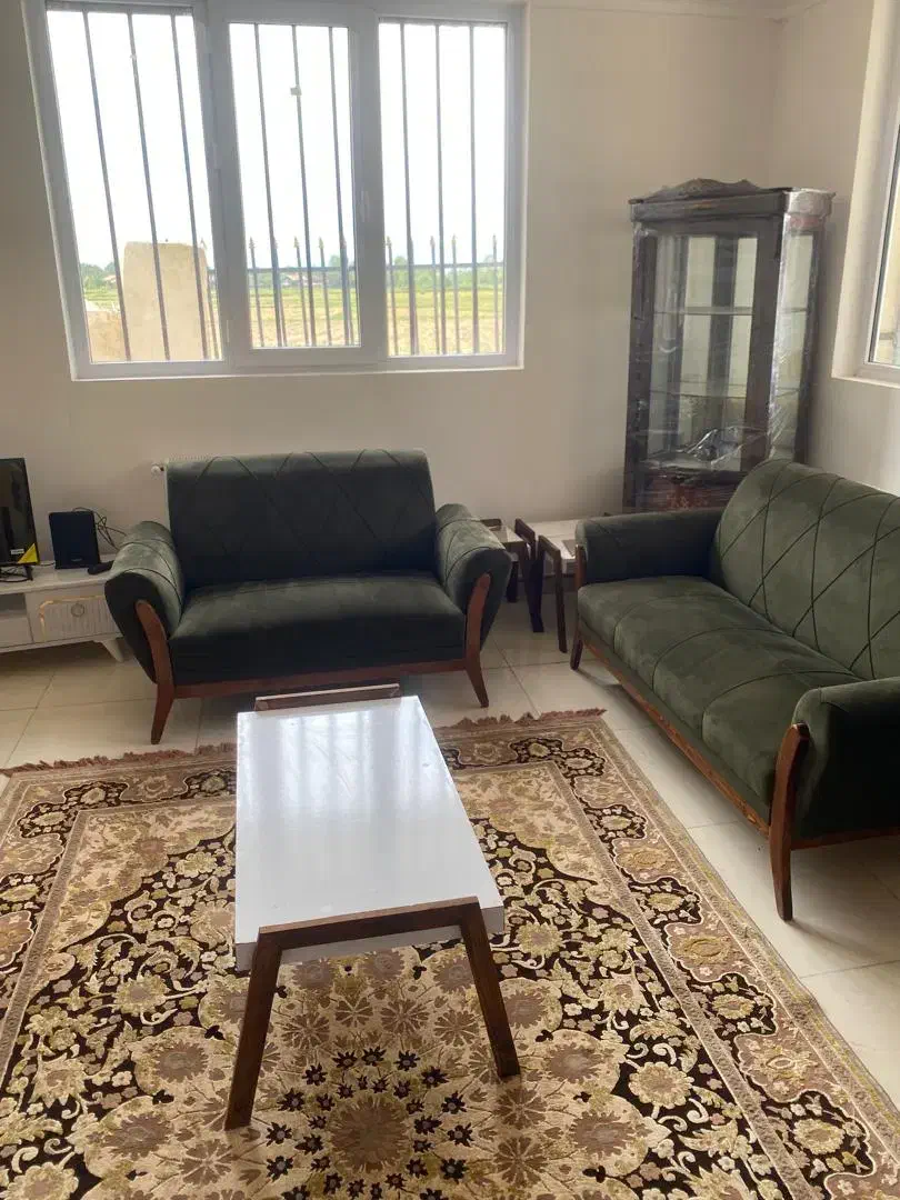 ویلا  شیک مدرن در دل روستا|فروش خانه و ویلا|رشت, حمیدیان|دیوار