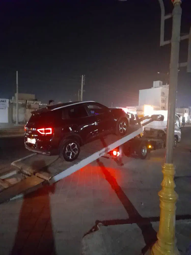 خودروسوار|خدمات حمل و نقل|دهدشت, |دیوار