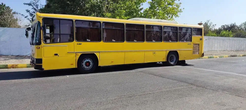 اتوبوس 457 شهری|خودرو سنگین|ملارد, |دیوار