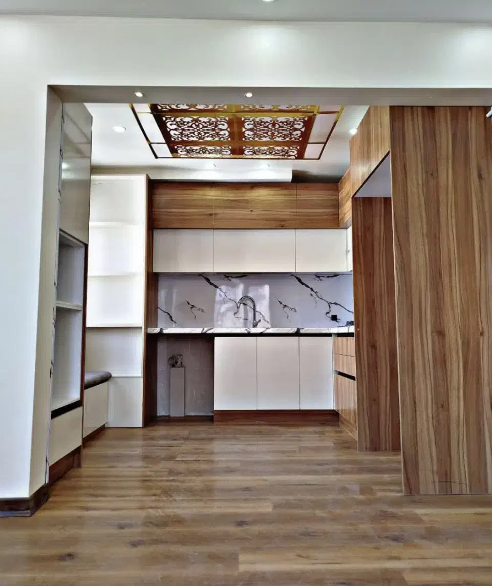 طراحی و اجرای انواع کابینت و کمد (اقساط)|مصالح و تجهیزات ساختمان|پردیس, فاز ۲|دیوار