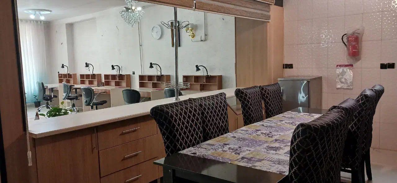 پانسیون مطالعاتی دخترانه خانم امیدی|خدمات آموزشی|کرمانشاه, |دیوار