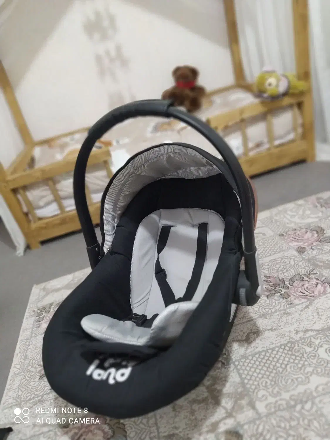 کریر|کالسکه و لوازم جانبی|سقز, |دیوار