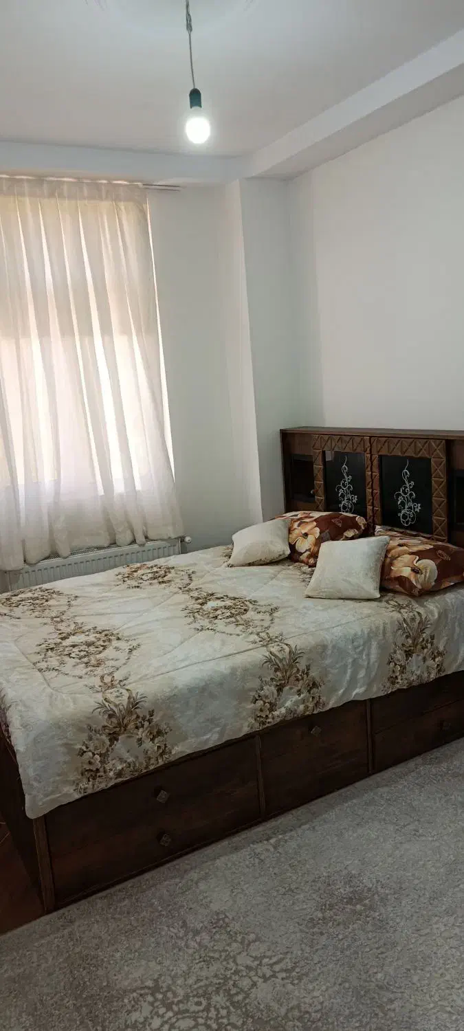 اجاره آپارتمان سالیانه|اجارهٔ آپارتمان|طالقان, |دیوار