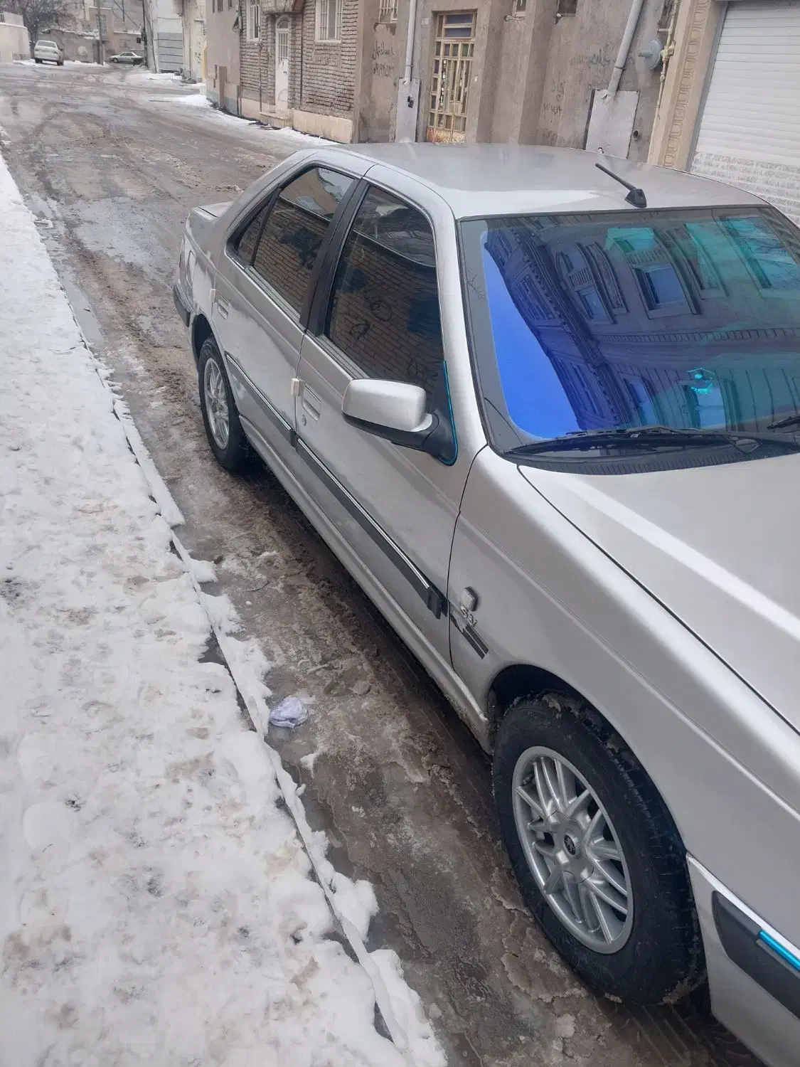 خودرو|خودرو سواری و وانت|اردبیل, |دیوار