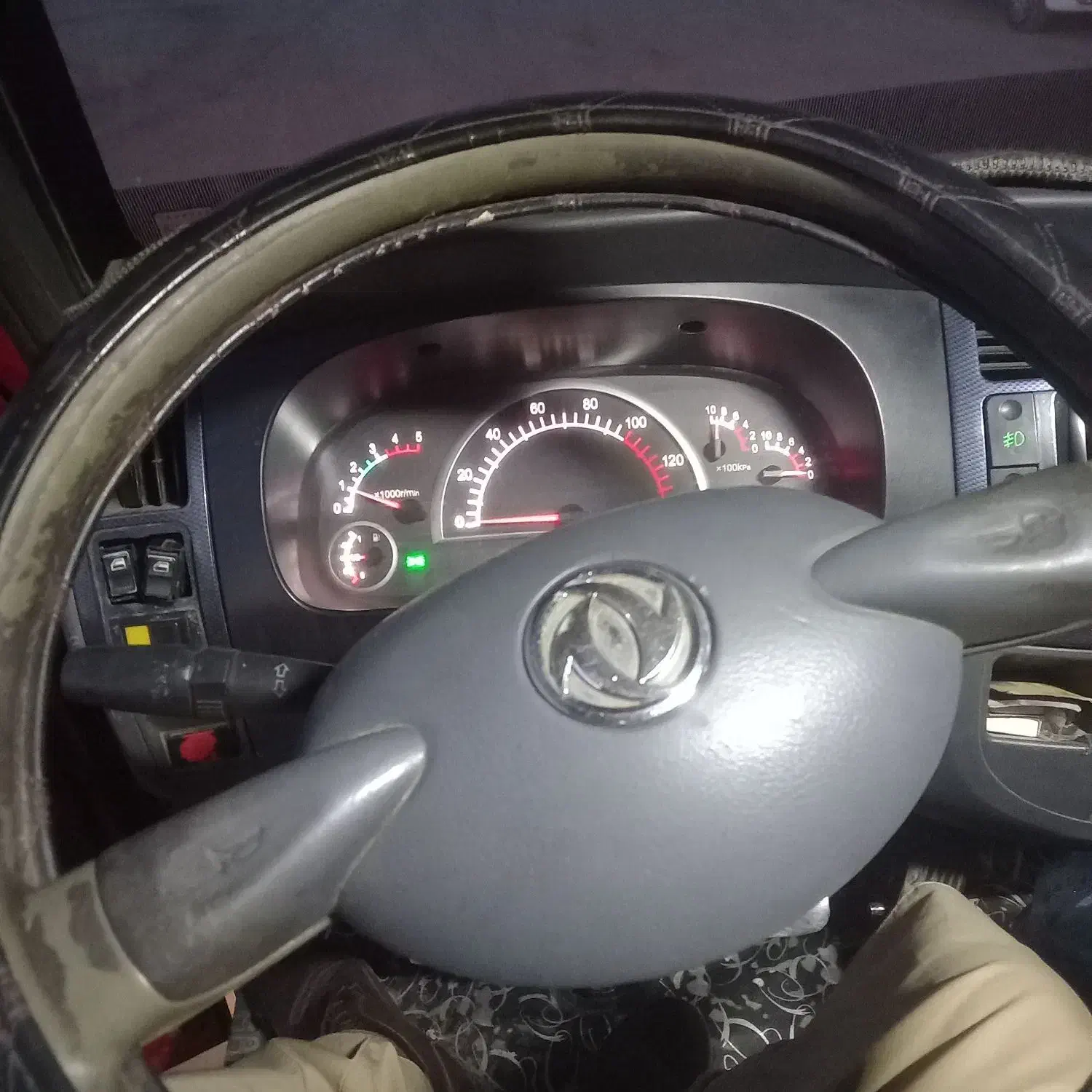 خاور کاویان|خودرو سنگین|زاهدان, |دیوار