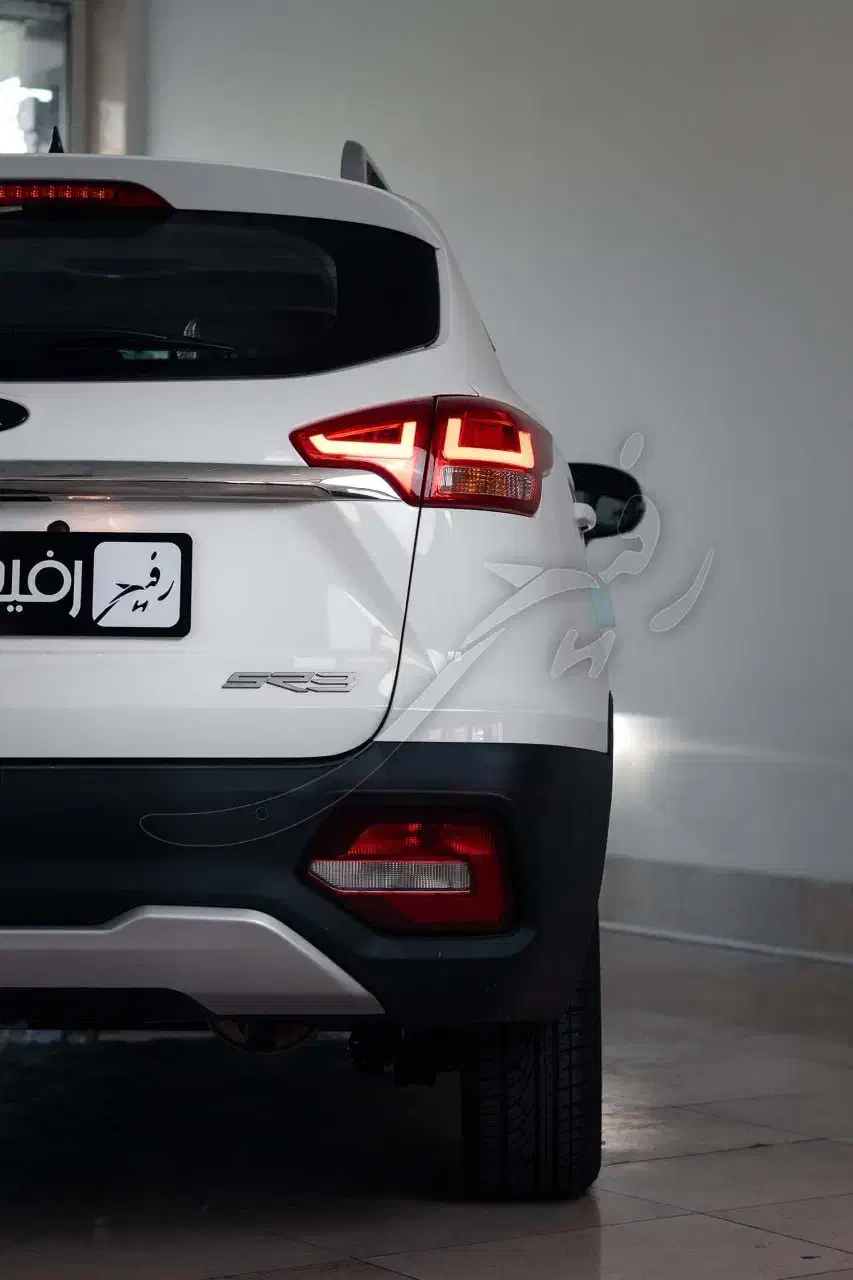 محصول جدید اس ار 3 //کاردکس // تحویل 60 روزکاری|خودرو سواری و وانت|تهران, قیطریه|دیوار