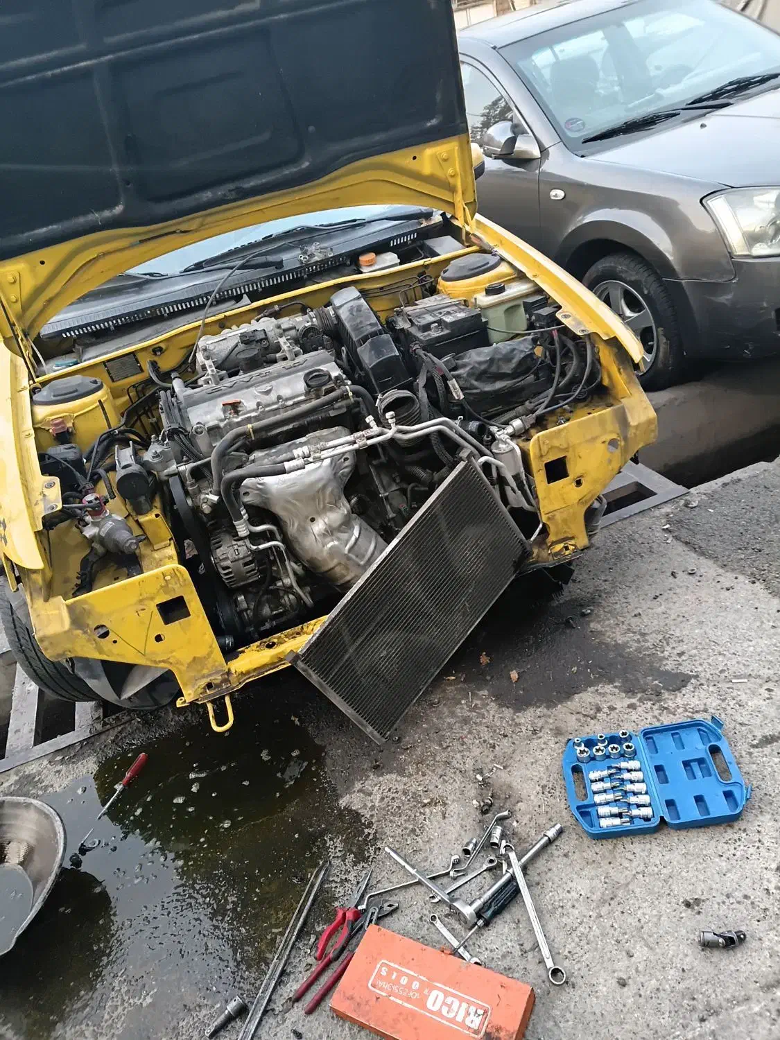 باطری ساز سیاز|خدمات موتور و ماشین|تبریز, |دیوار