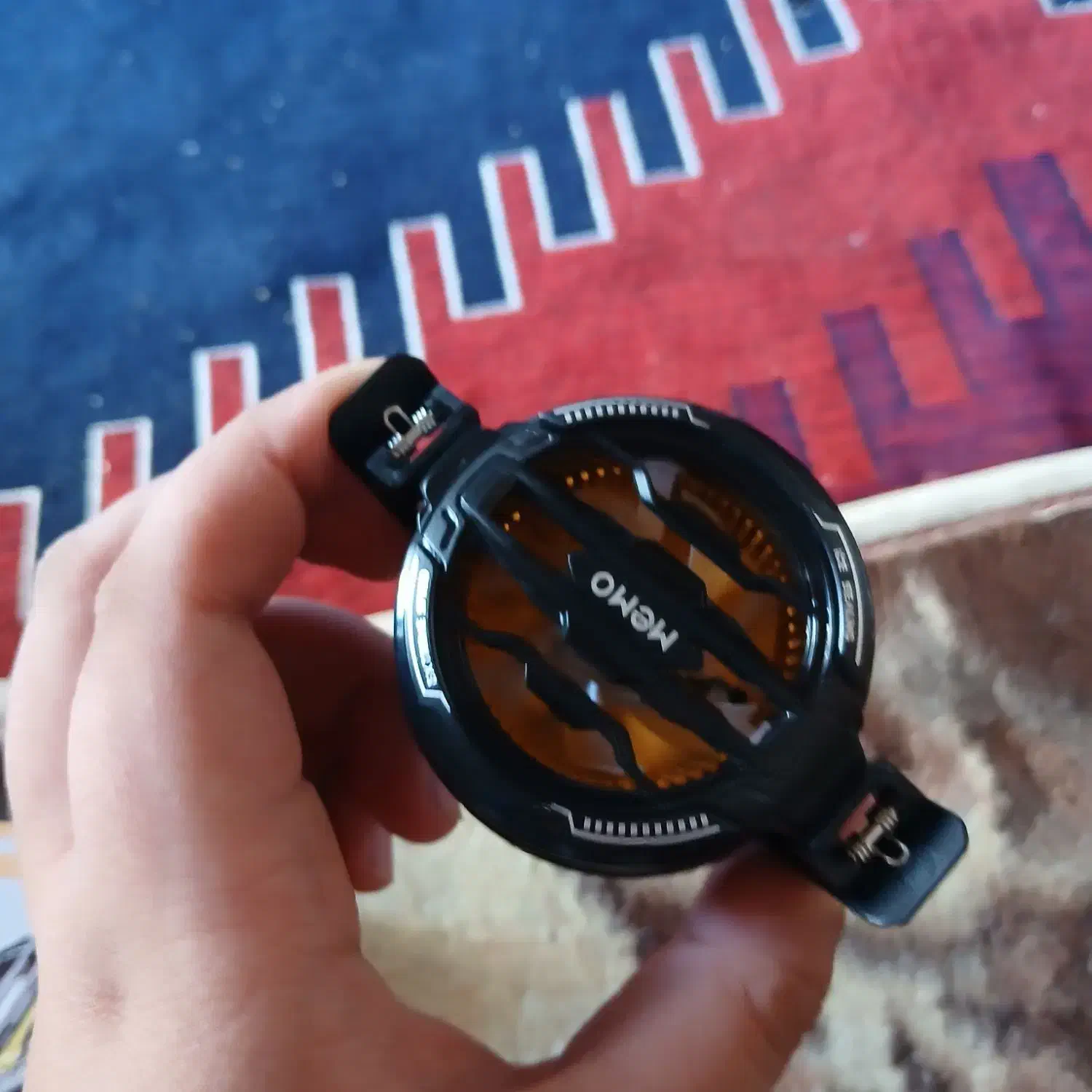 فن خنک کننده|لوازم جانبی موبایل و تبلت|دلوار, |دیوار