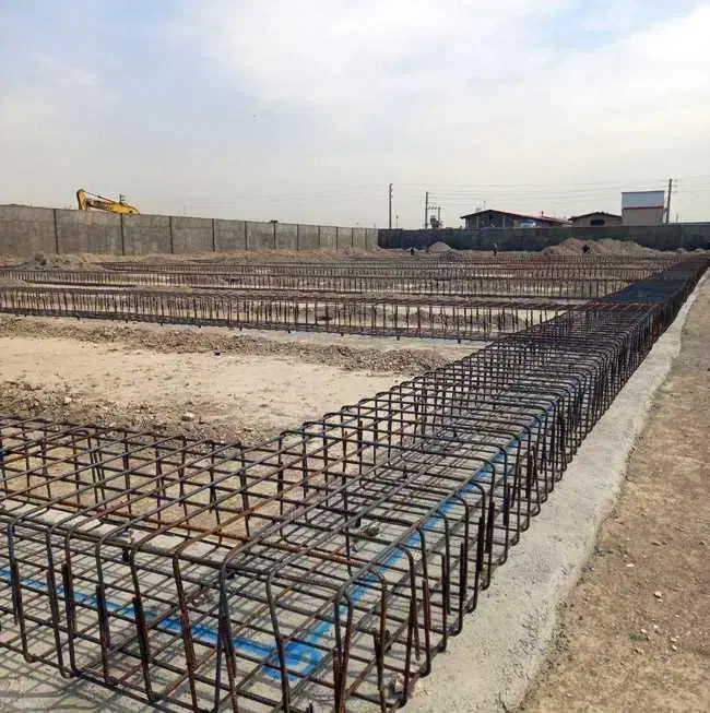 ارماتوربند ماهر و نیمه ماهر|استخدام معماری، عمران و ساختمانی|اردبیل, |دیوار