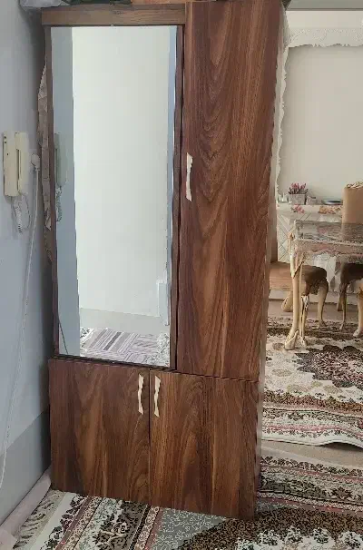 کمد|جاکفشی، کمد، دراور|اصفهان, خرم|دیوار