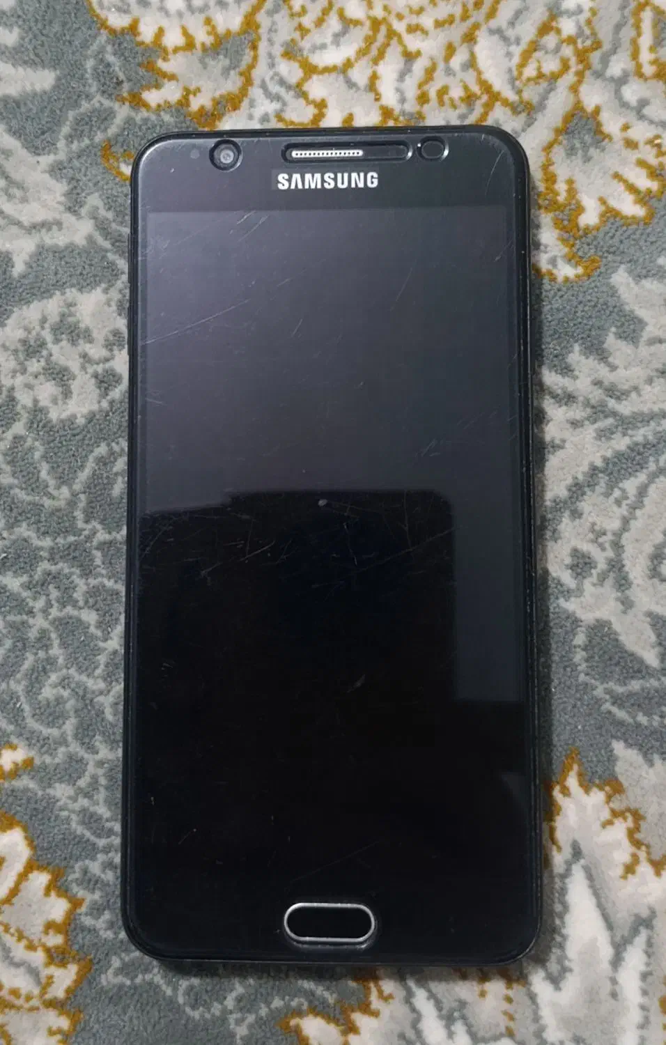 سامسونگ Galaxy J7 Prime با حافظهٔ ۱۶ گیگابایت|موبایل|اصفهان, رزمندگان|دیوار