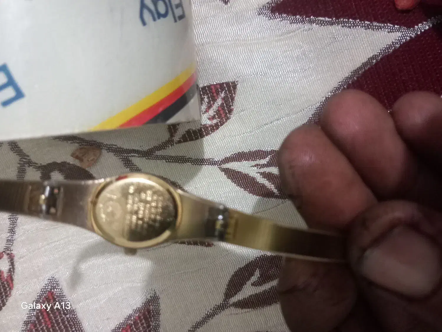 ساعت سیتیزن اصلی|ساعت|اهواز, بهارستان|دیوار