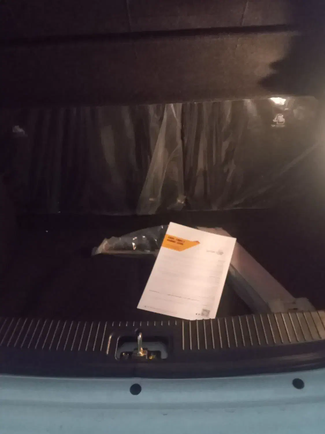 کوئیک ۱۴۰۴ صفر GXL|خودرو سواری و وانت|محمدشهر, شهرک چمران|دیوار