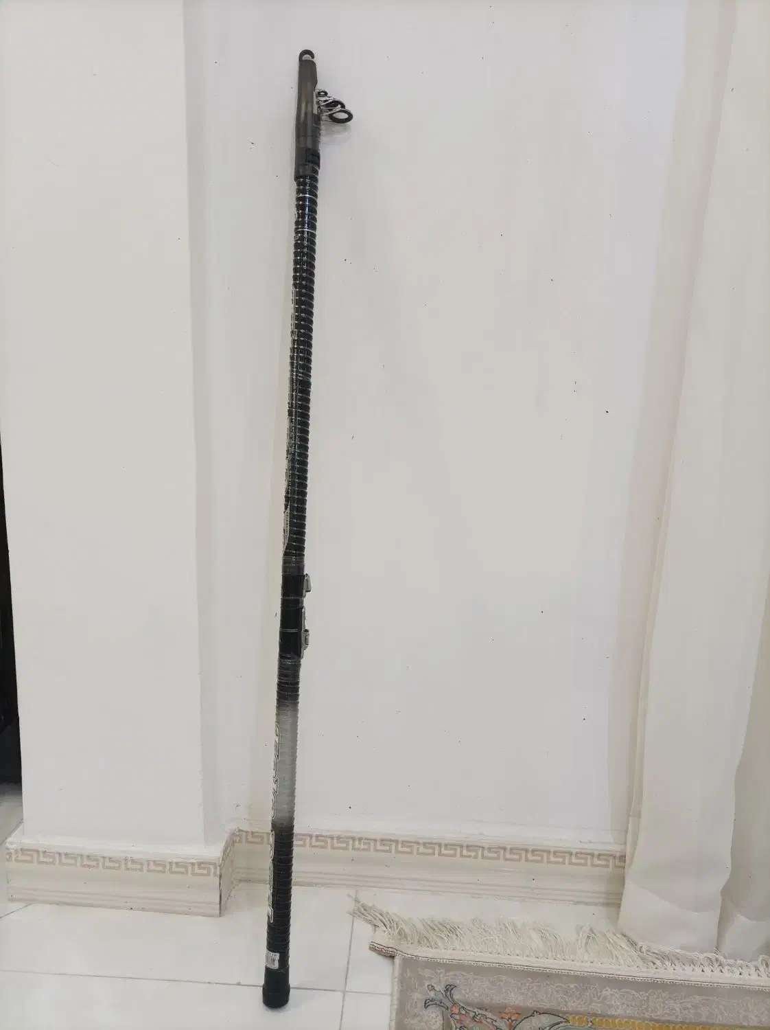 چوب کاسی لانس قدرتی اورجینال|ماهیگیری|رشت, کوی طالقانی|دیوار