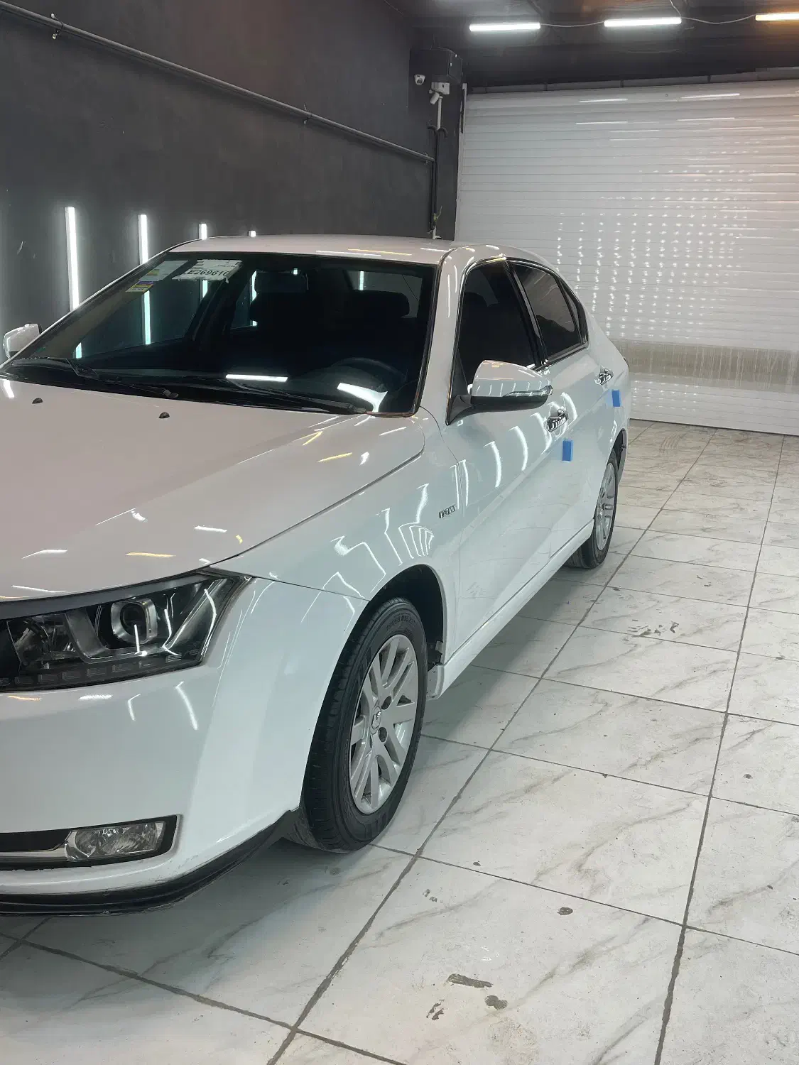 دنا پلاس درجه ۱ کارمندی|خودرو سواری و وانت|ساری, |دیوار