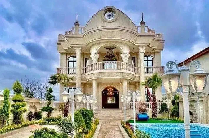 تهاطر آپارتمان با ویلا و زمین شمال|فروش آپارتمان|بابلسر, |دیوار