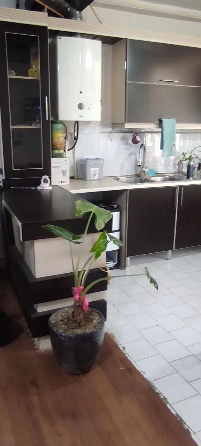 کابینت ام دی اف|مصالح و تجهیزات ساختمان|آبیک, |دیوار