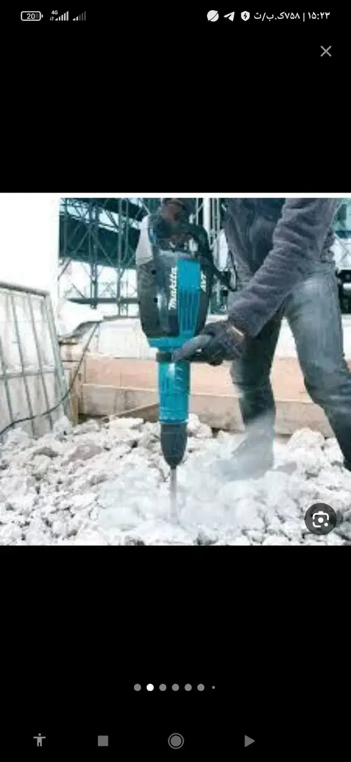 تخریب کاری تمیز کاری|خدمات پیشه و مهارت|خمینی‌شهر, |دیوار