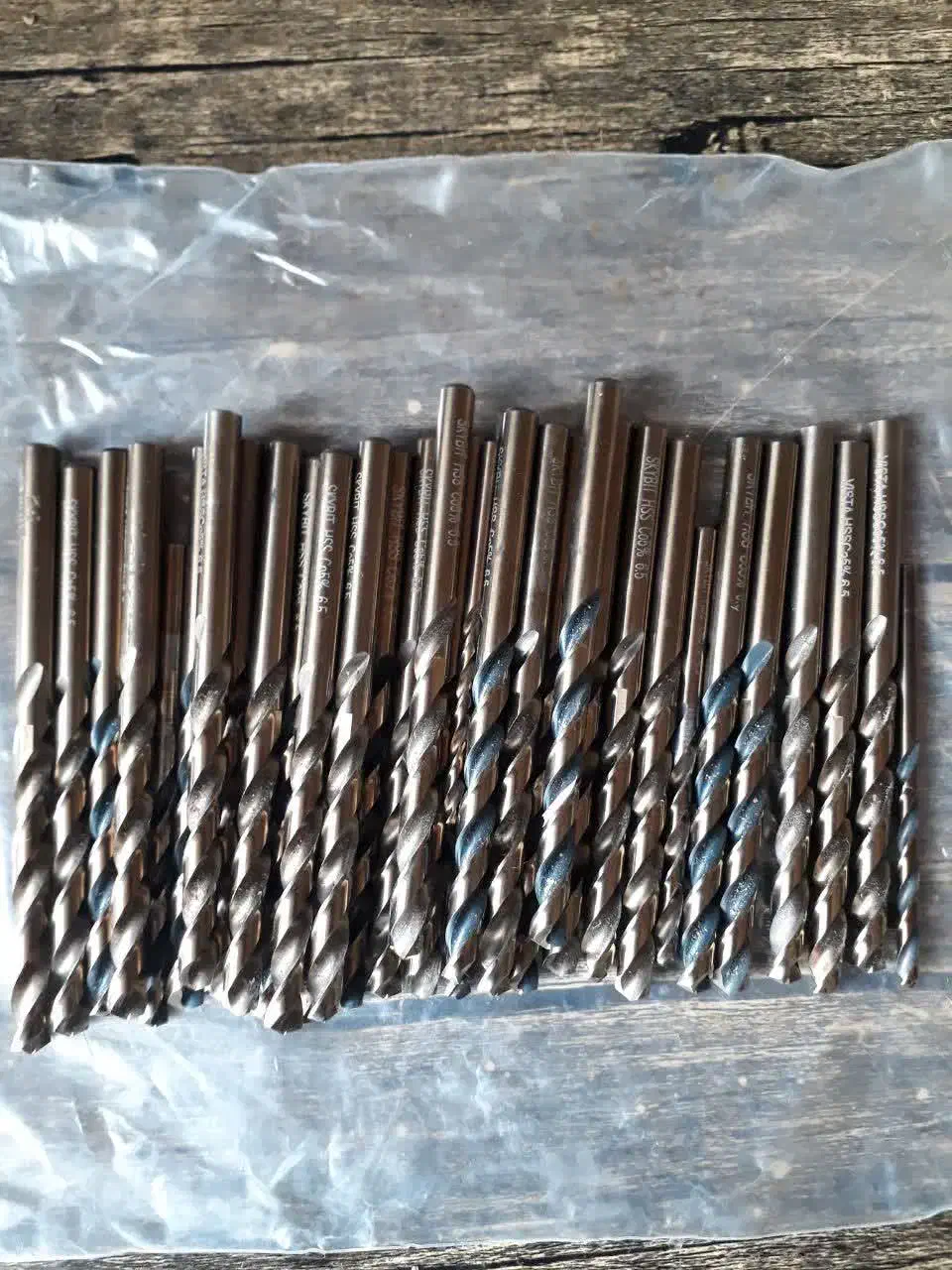 مته ۶ ونیم|ابزارآلات|کرج, گوهردشت|دیوار