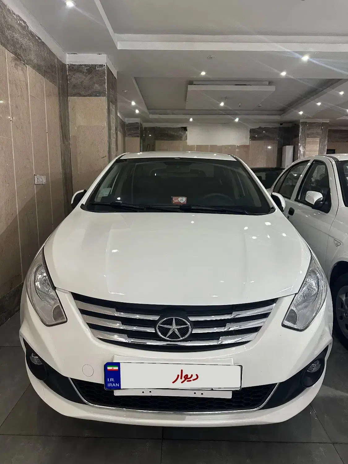 جک j4  مدل 1403|خودرو سواری و وانت|کرج, کوی امامیه|دیوار