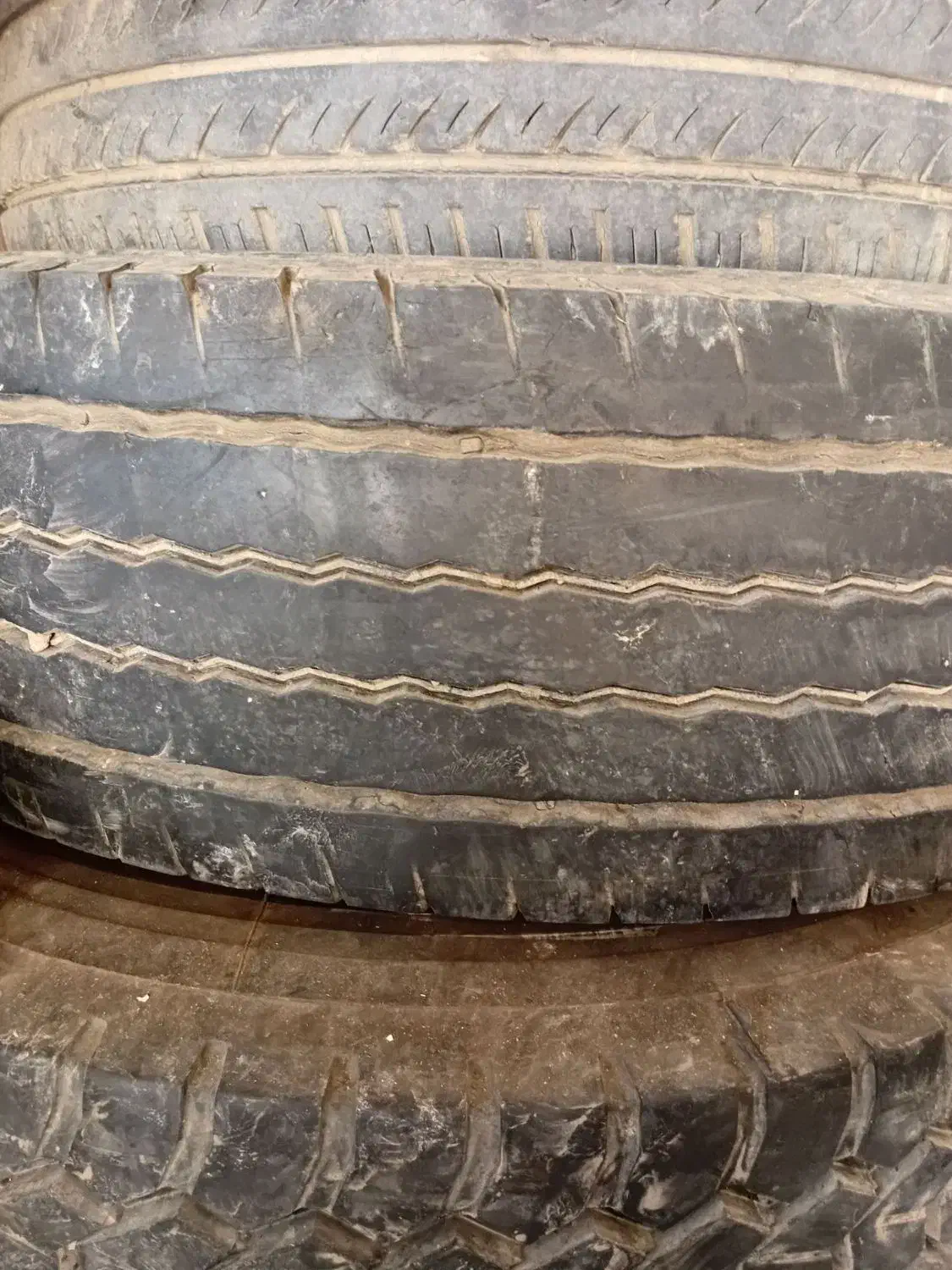 لاستیک|قطعات یدکی و لوازم جانبی|اسدآباد, |دیوار