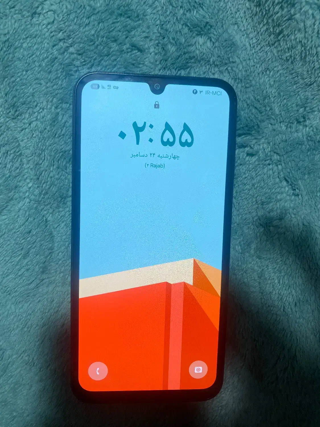 گوشی a15|موبایل|تهران, پرستار|دیوار