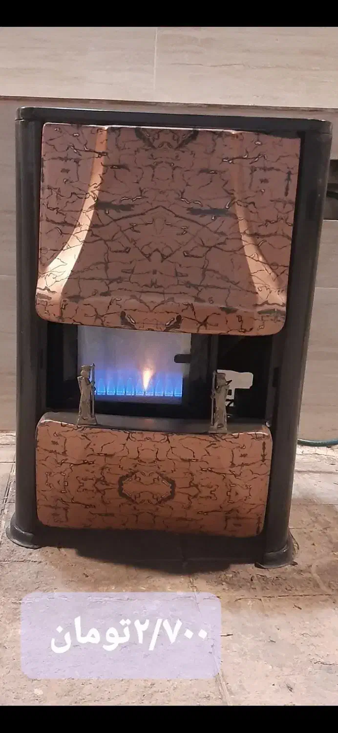 بخاری|بخاری، هیتر، شومینه|سنگان, |دیوار