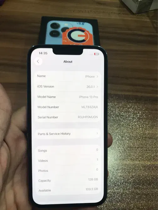 ایفون 13pro فوری|موبایل|تهران, شیخ هادی|دیوار