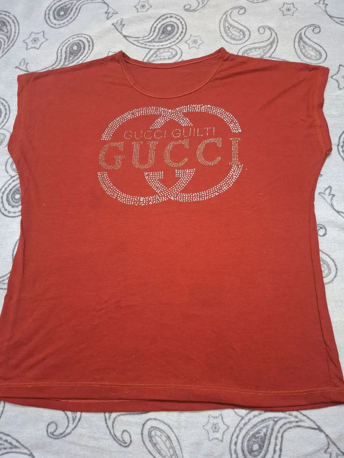 چند دست تیشرت|لباس|گرگان, |دیوار