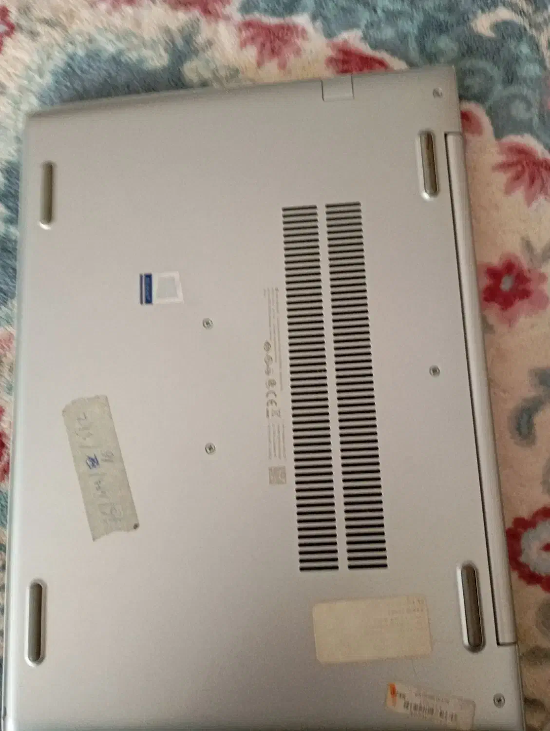 لپتاپ|رایانه همراه|خرم‌آباد, |دیوار