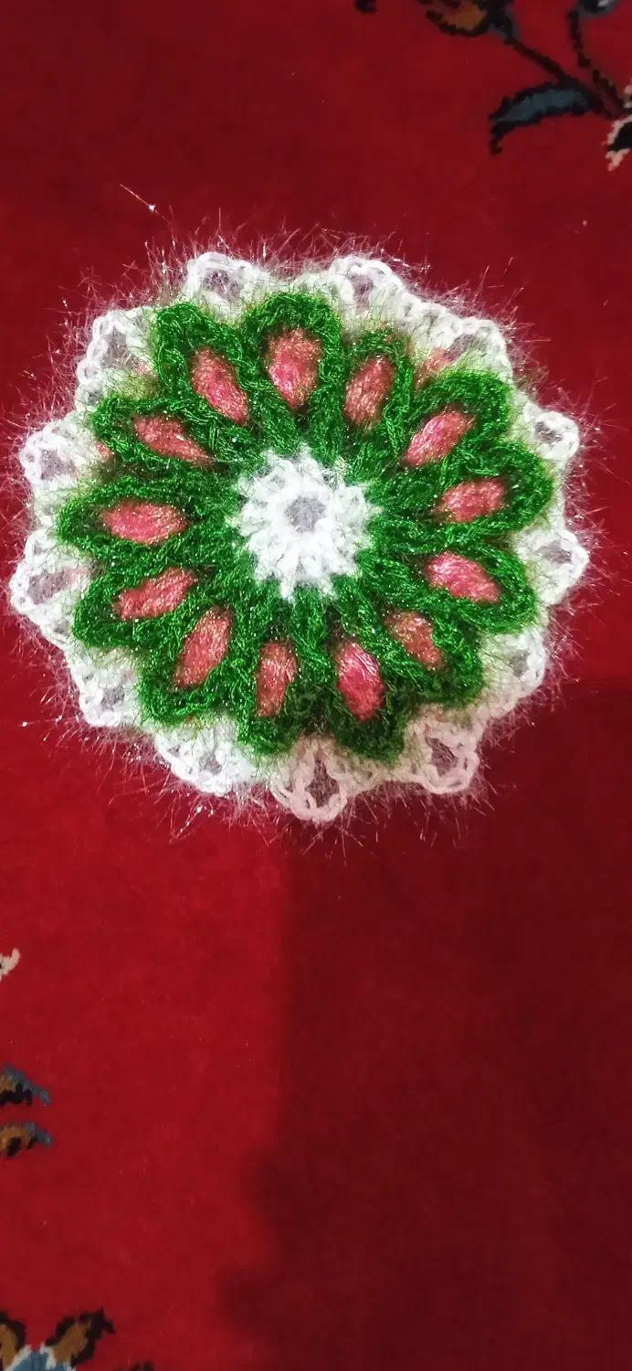 سفارش بافت و فروش اسکاج|لوازم نظافت|اردبیل, |دیوار