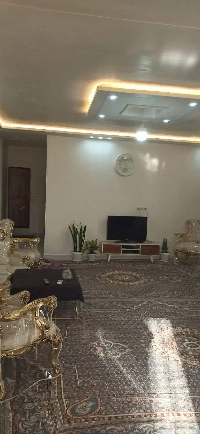 فروش آپارتمان ۱۶۱ متری ۲ خوابه همکف در شهید جنگی|فروش آپارتمان|مشهد, شهید جنگی|دیوار