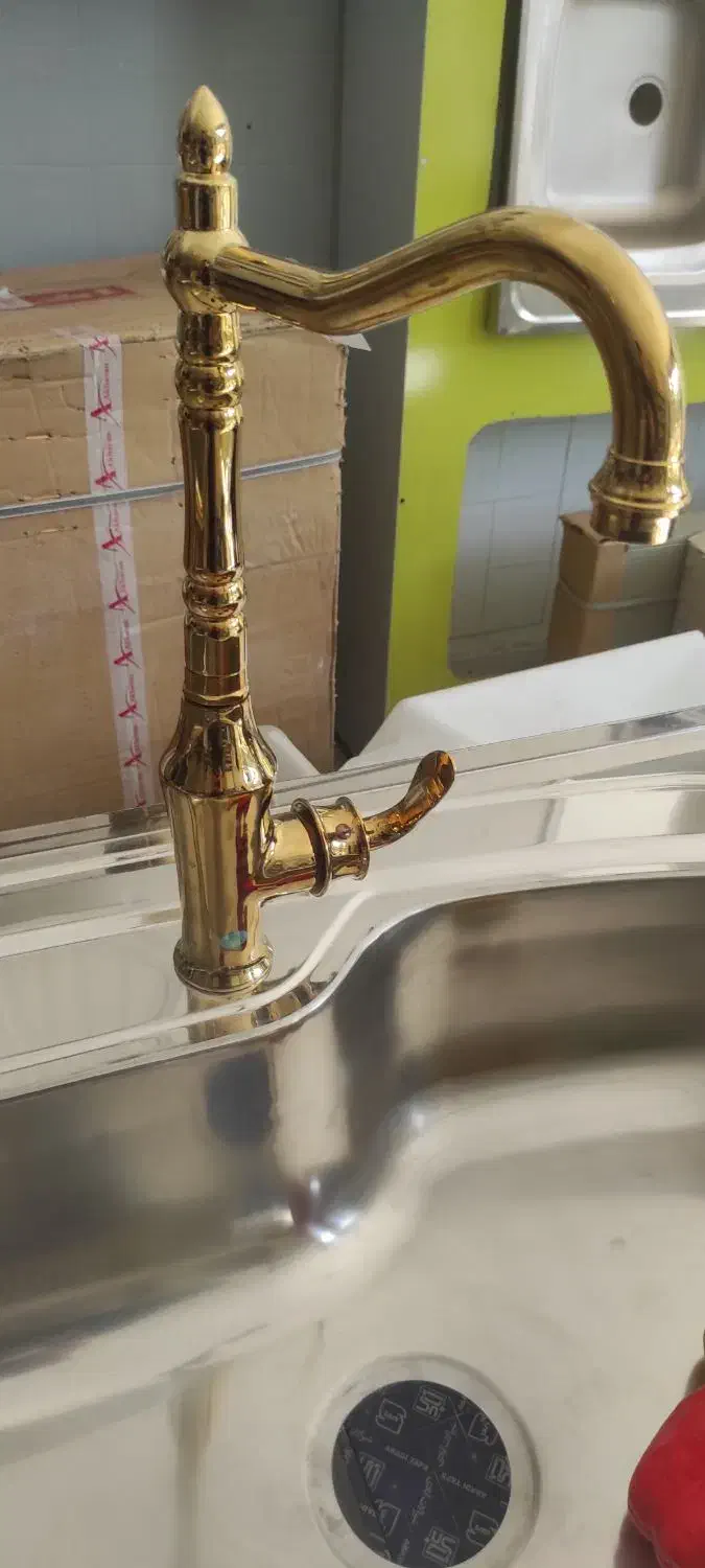 شیرآلات|لوازم سرویس بهداشتی|اسکو, |دیوار