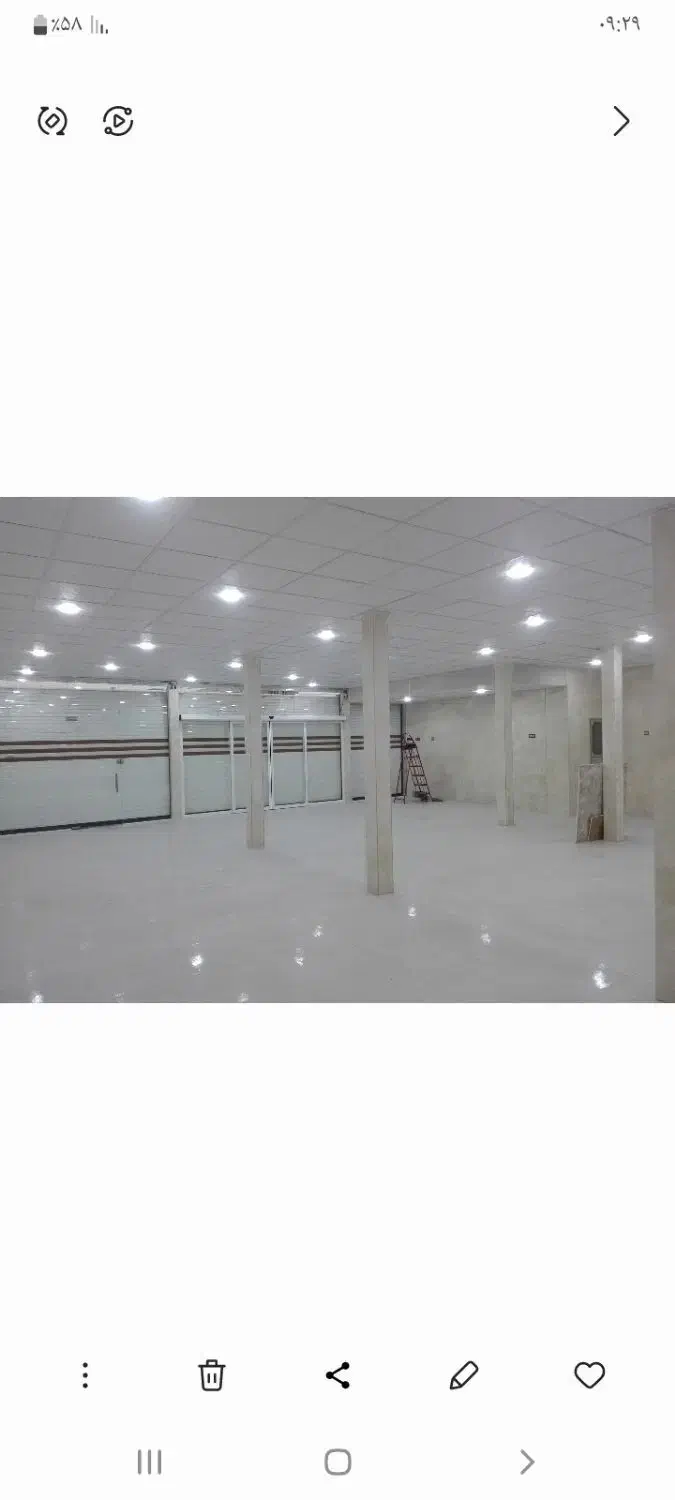 رهن واجاره مغازه|اجارهٔ مغازه و غرفه|دهلران, |دیوار