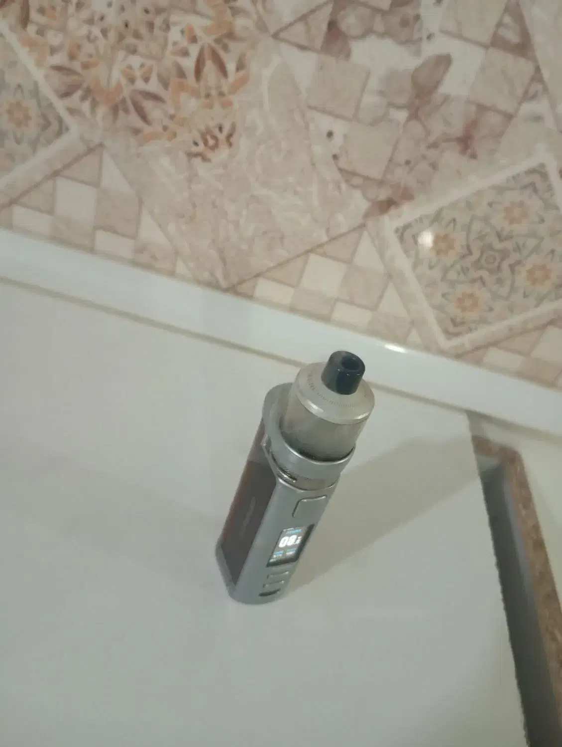 قلیون شارژی vep|زیورآلات و اکسسوری|شهرآباد, |دیوار