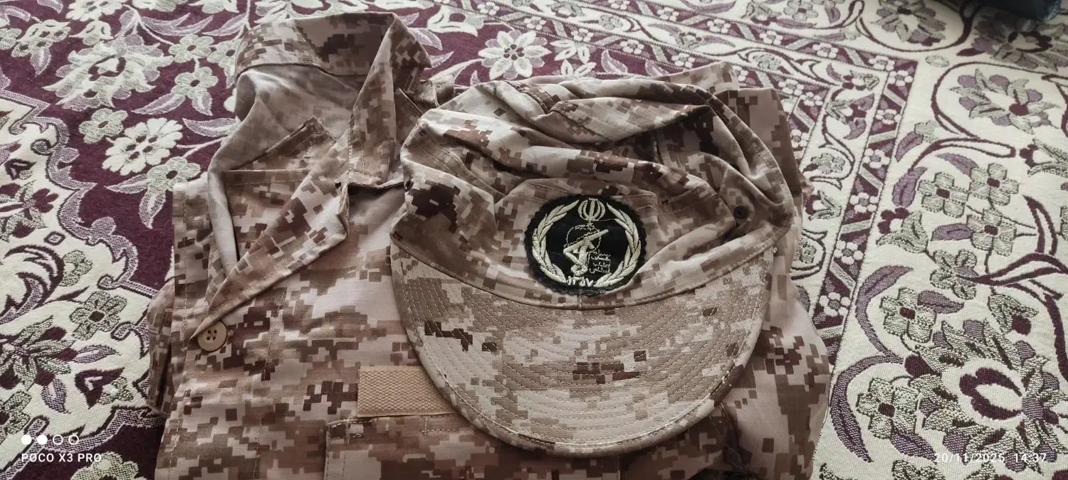 لباس کویری|لباس|اسدآباد, |دیوار