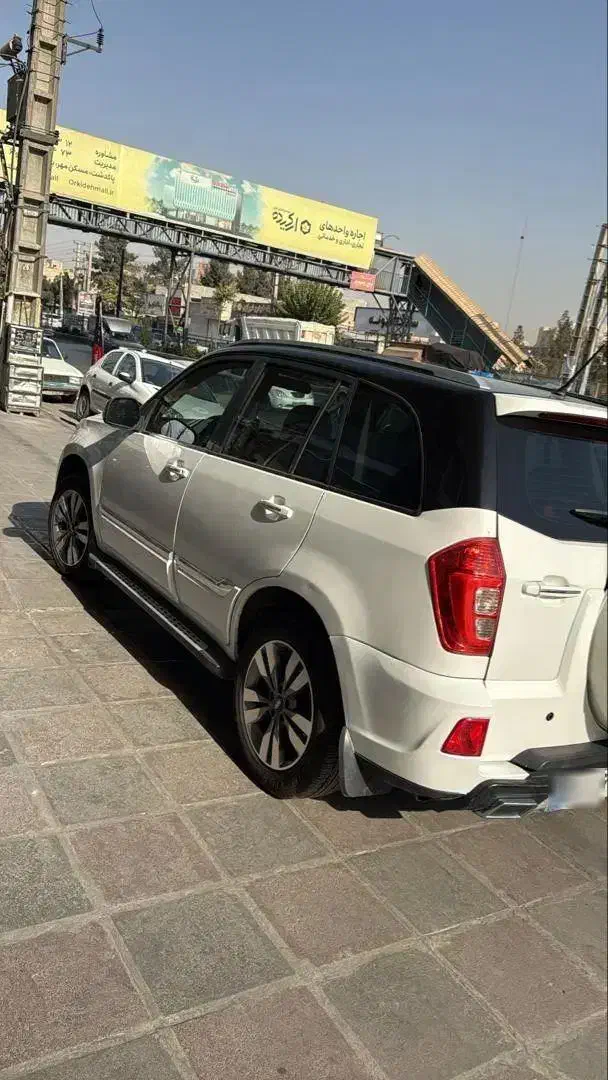 x33 s|خودرو سواری و وانت|تهران, خاوران|دیوار
