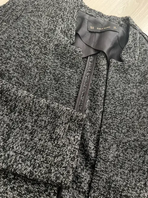 کت پاییزه زارا ارجینال سایز xs|لباس|تهران, شهرک کوهسار|دیوار