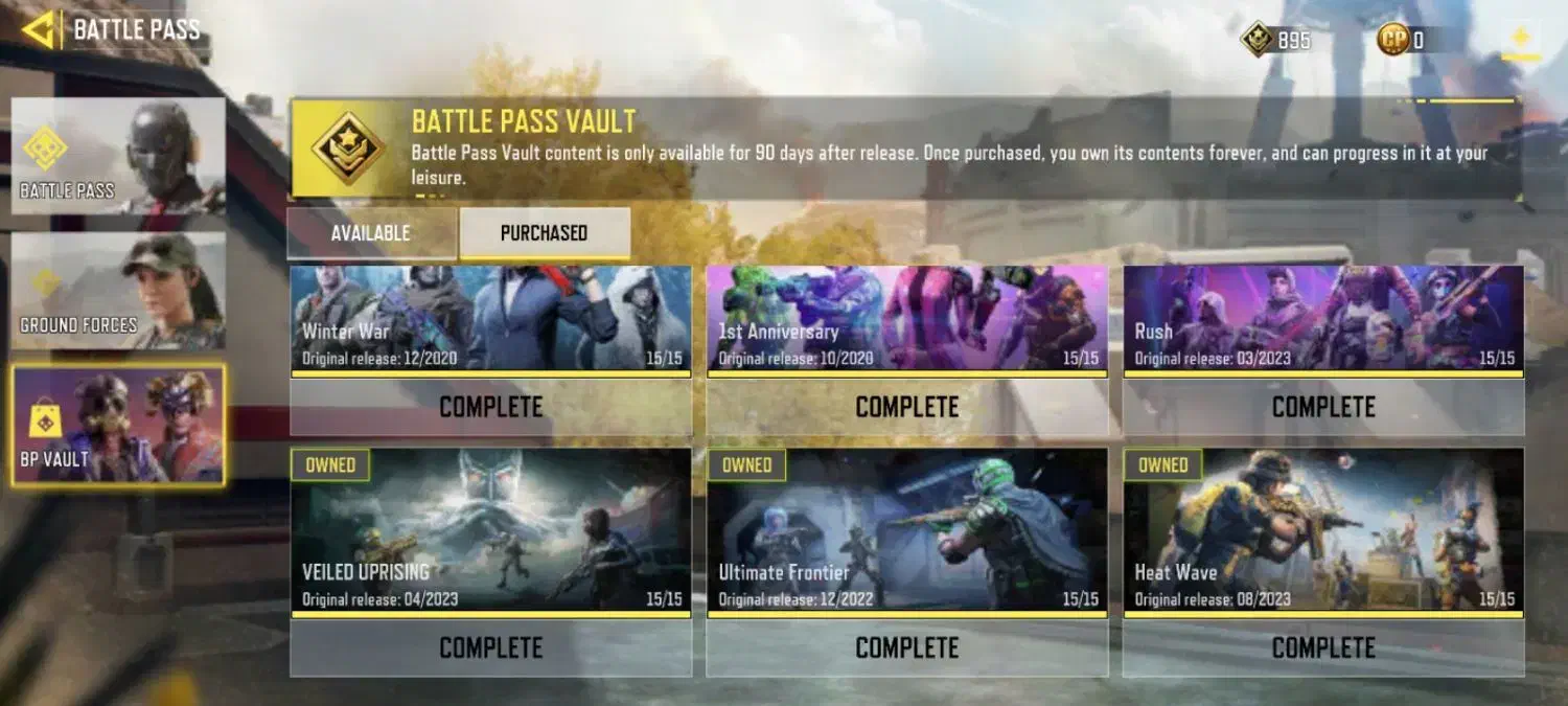 اکانت کالاف|کنسول، بازی ویدئویی و آنلاین|قروه, |دیوار