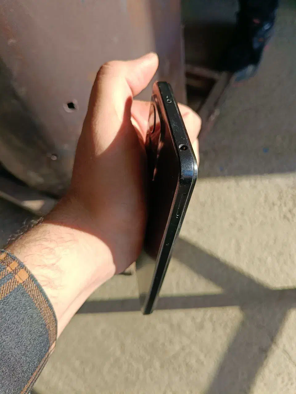 گوشی نوت 12|موبایل|مهاباد (آذربایجان غربی), |دیوار