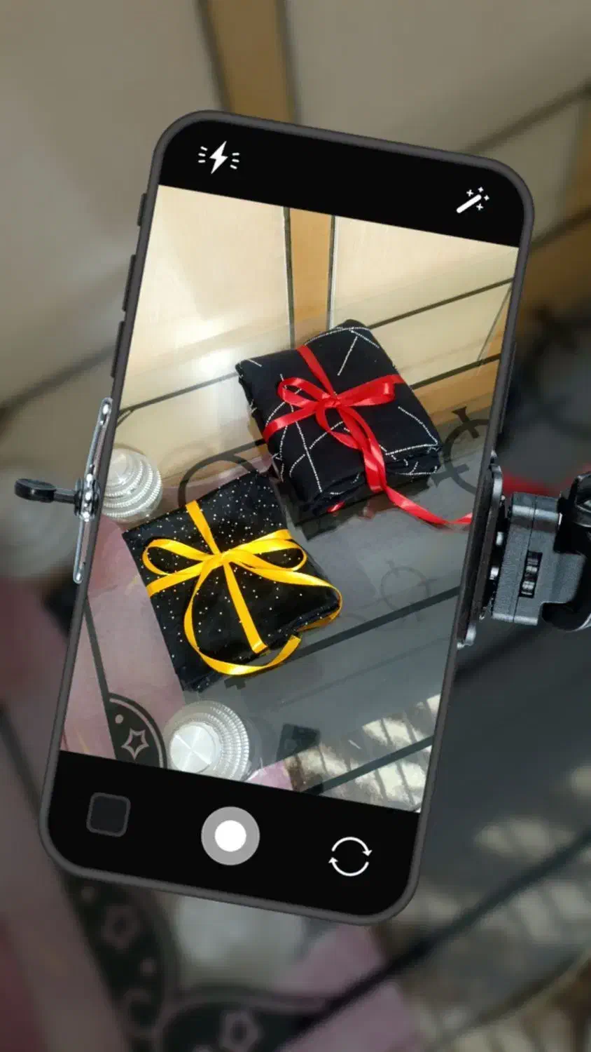 نگین کوبی یاس|لباس|قشم, |دیوار