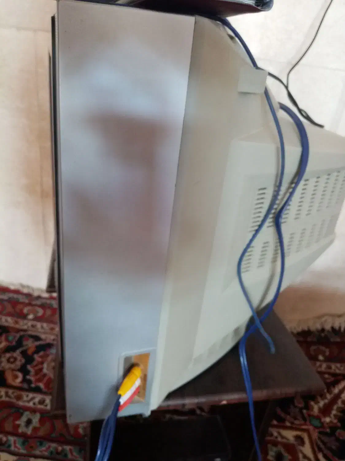 ال جی،  به همراه گیرنده دیجیتال|تلویزیون و پروژکتور|سبزوار, امیر کبیر|دیوار