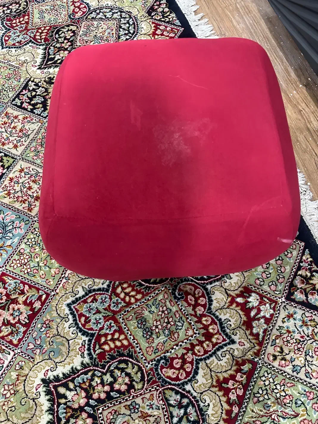 پاف|مبلمان خانگی و میز عسلی|مسجد سلیمان, |دیوار