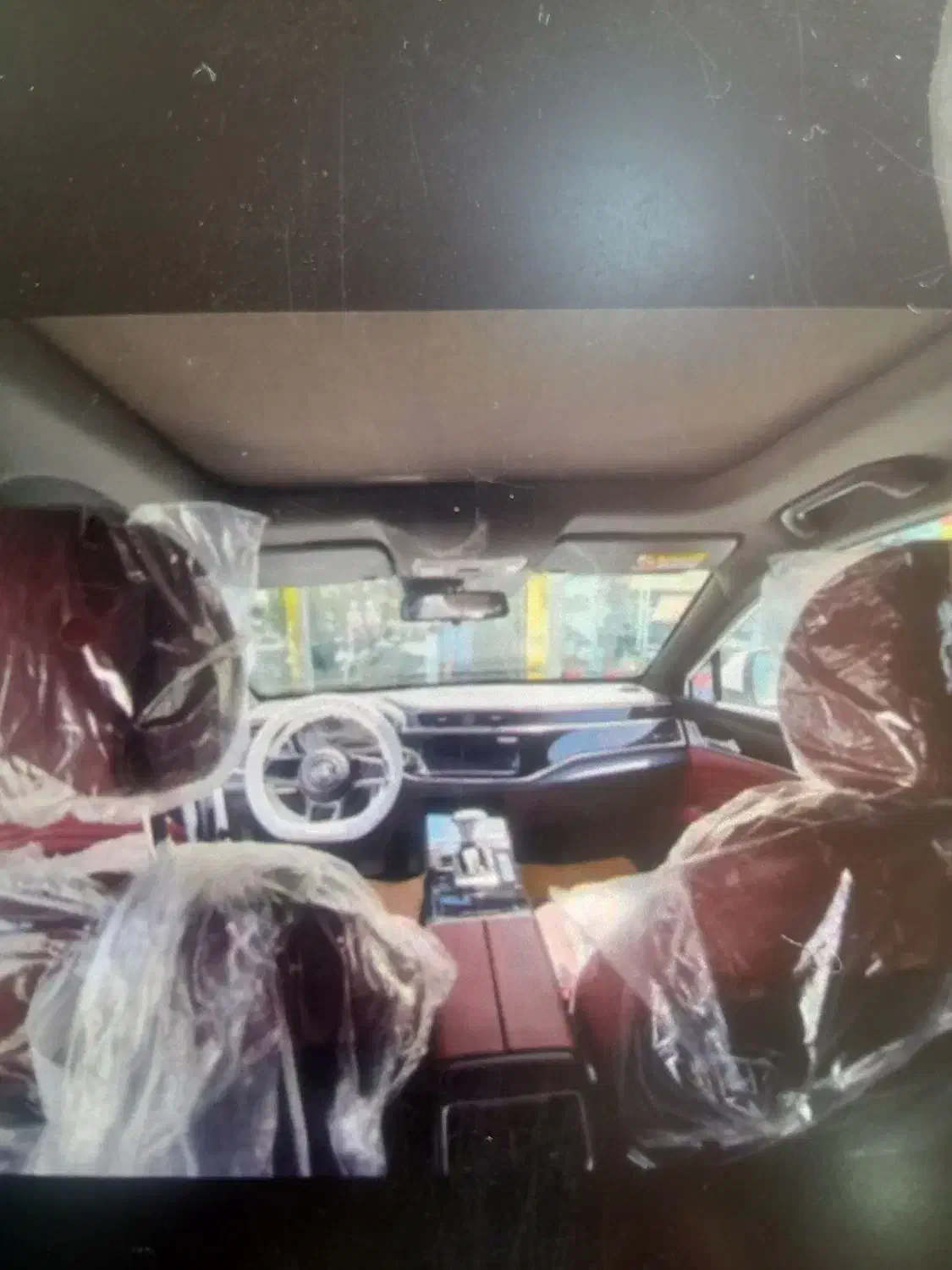 دیگنیتی پرایم/پرستیژ/۱۴۰۴/فول/انتخاب رنگ|خودرو سواری و وانت|تهران, شهرک آسمان|دیوار