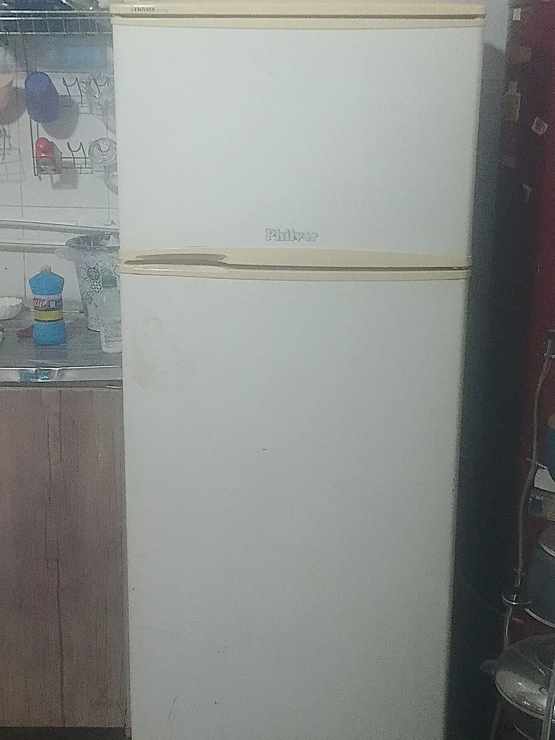 یخچال خانگی|یخچال و فریزر|زرند, |دیوار