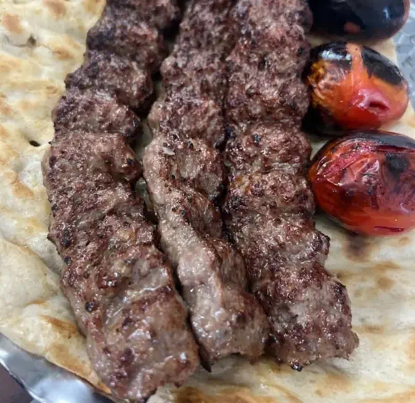 کبابی یزدان با کیفیت و ارزان|خوردنی و آشامیدنی|بیرجند, |دیوار