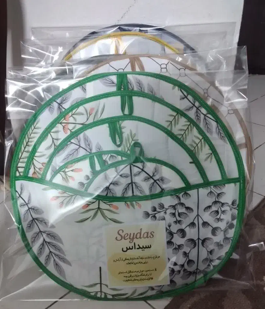 دمکنی ۳تیکه|عمدهفروشی|پاکدشت, خاتون آباد|دیوار