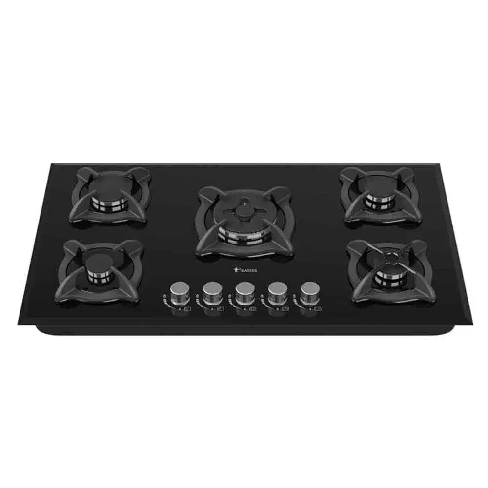 گاز ۵ شعله اردان|اجاق گاز و لوازم برقی پختوپز|نسیمشهر, |دیوار