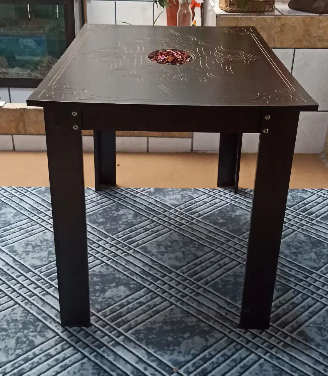 میز نهار خوری تخفیف روی معامله|میز و صندلی غذاخوری|یاسوج, |دیوار