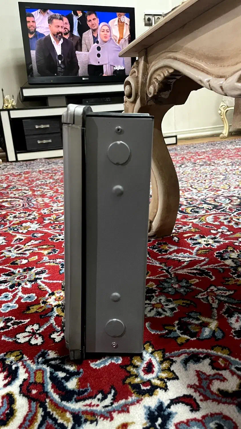 پنل آیفون تصویری ۳ طبقه|مصالح و تجهیزات ساختمان|تهران, فلسطین (میدان انقلاب)|دیوار